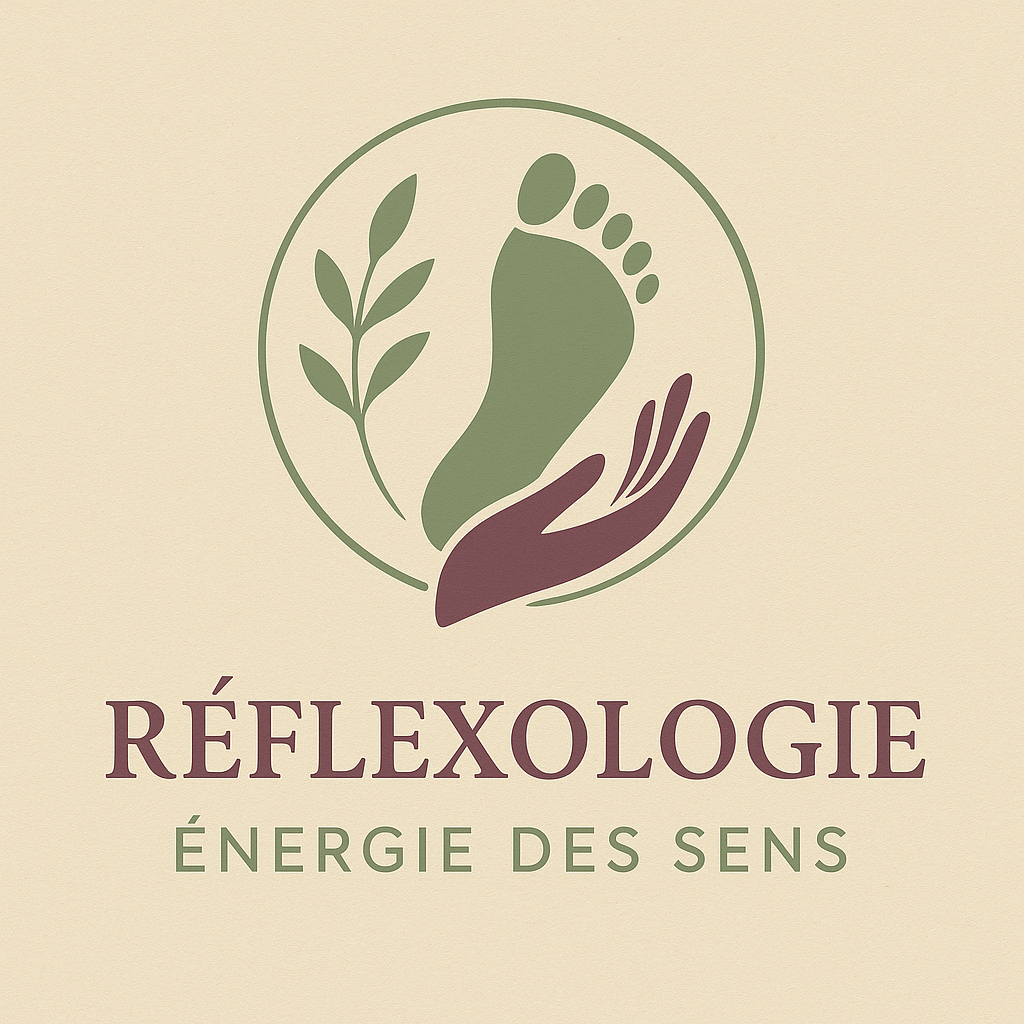 Énergie des Sens - Sara Aballea